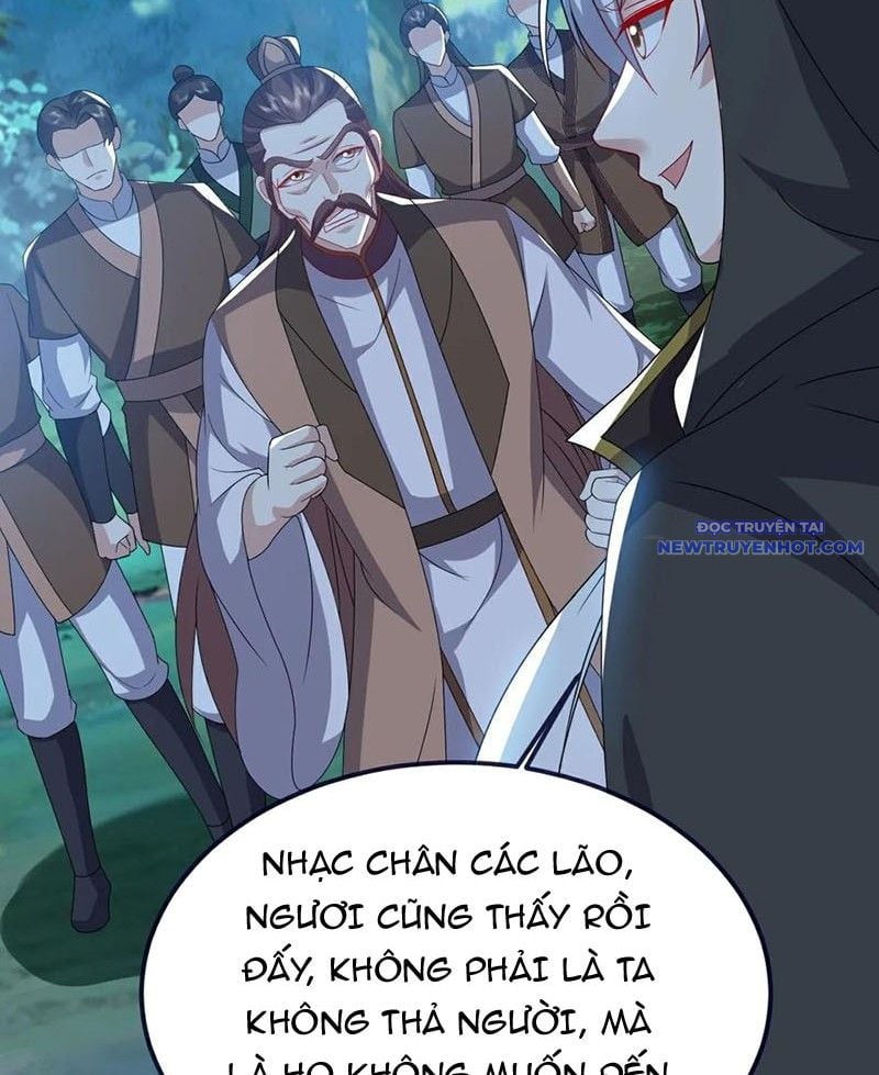 Tiên Võ Đế Tôn: Chapter 776