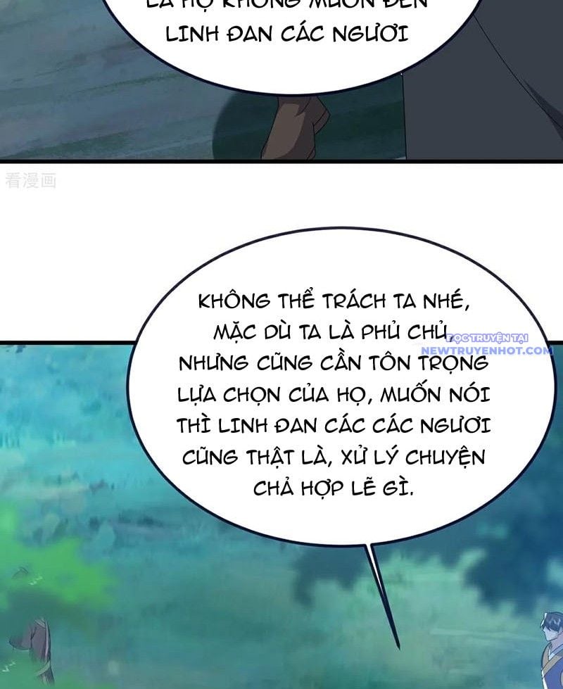 Tiên Võ Đế Tôn: Chapter 776