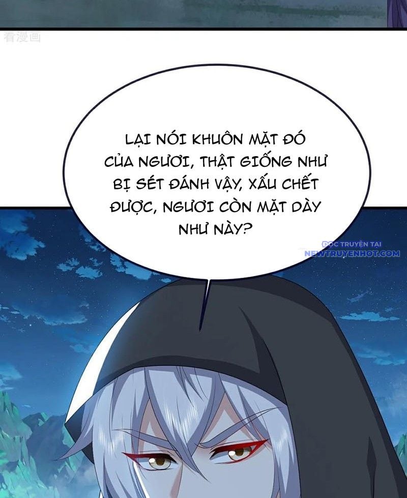 Tiên Võ Đế Tôn: Chapter 776