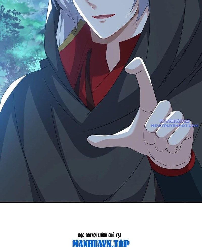 Tiên Võ Đế Tôn: Chapter 776