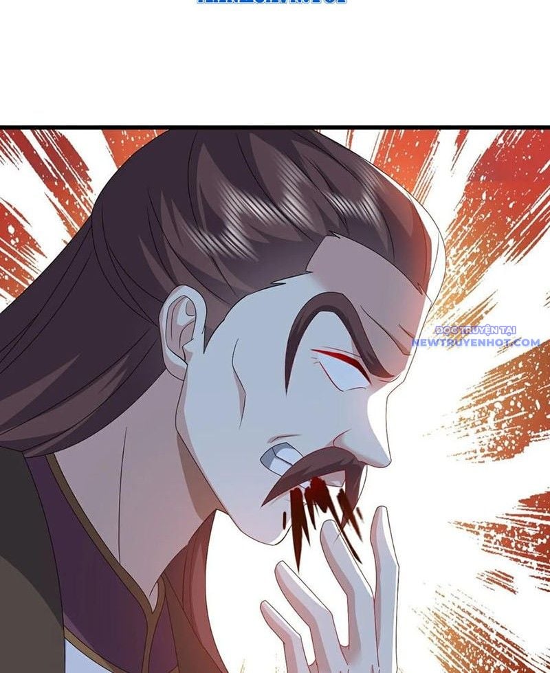 Tiên Võ Đế Tôn: Chapter 776