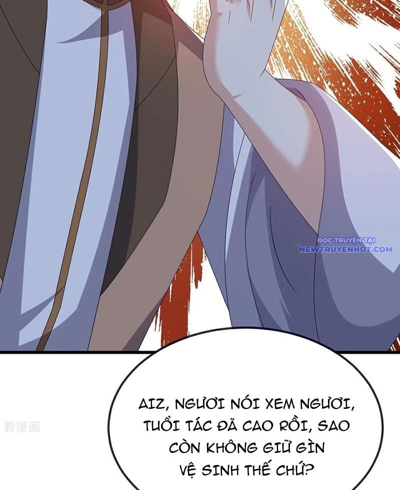 Tiên Võ Đế Tôn: Chapter 776