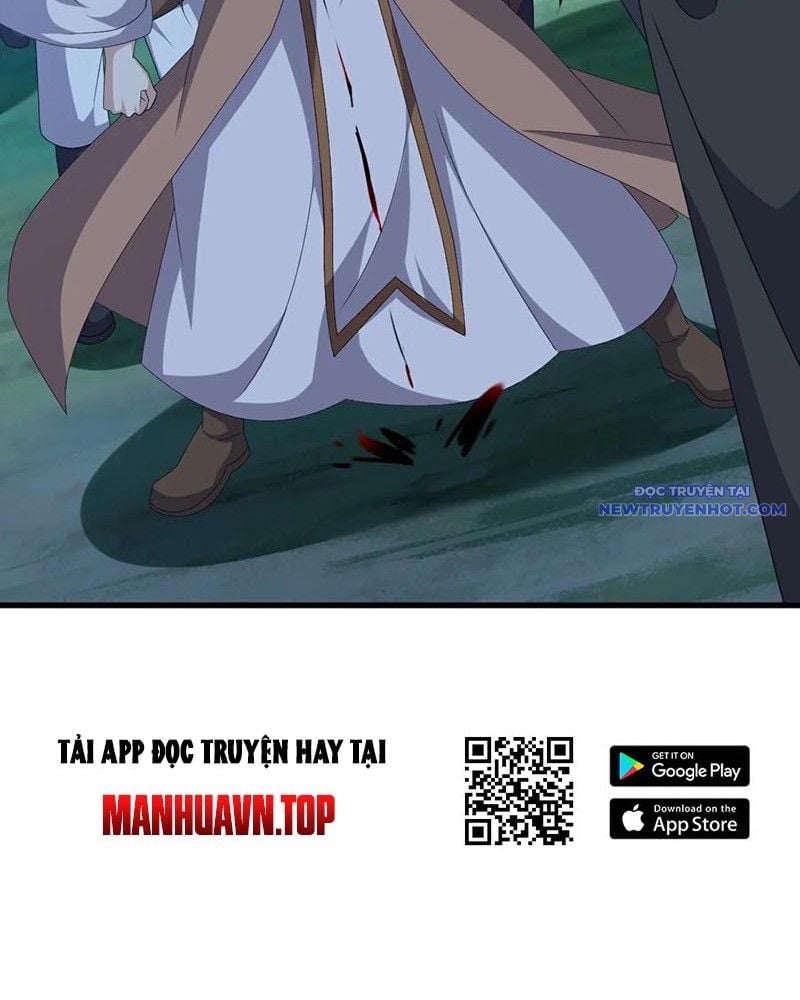 Tiên Võ Đế Tôn: Chapter 776