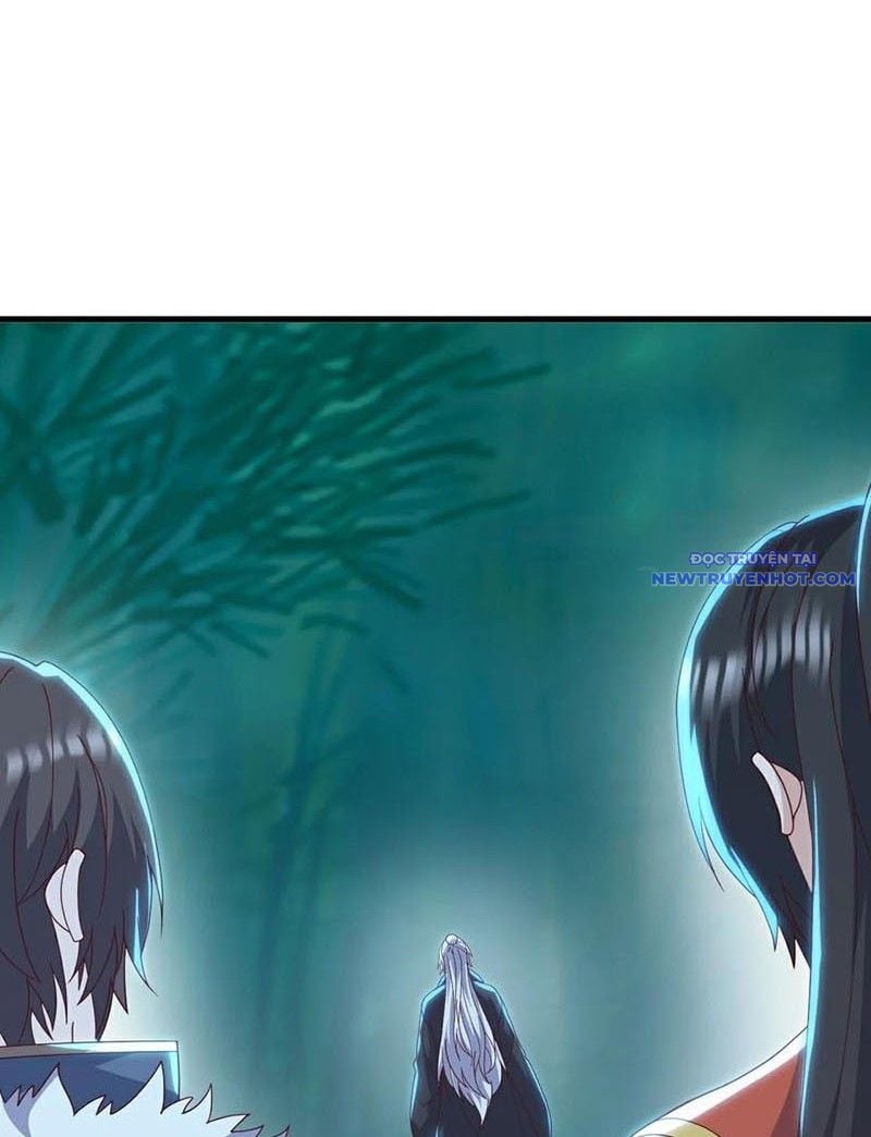 Tiên Võ Đế Tôn: Chapter 776