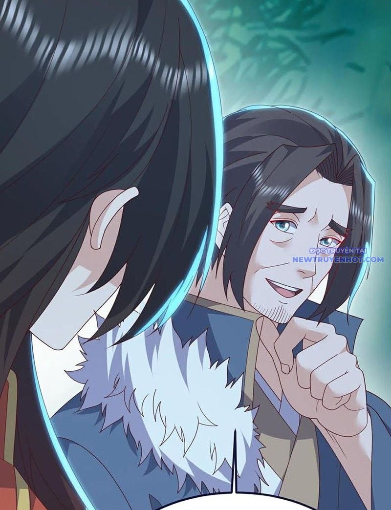 Tiên Võ Đế Tôn: Chapter 776