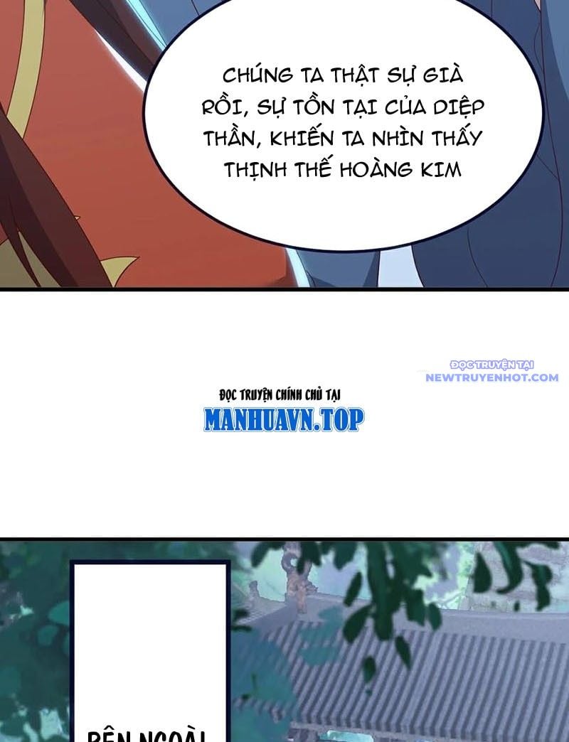 Tiên Võ Đế Tôn: Chapter 776