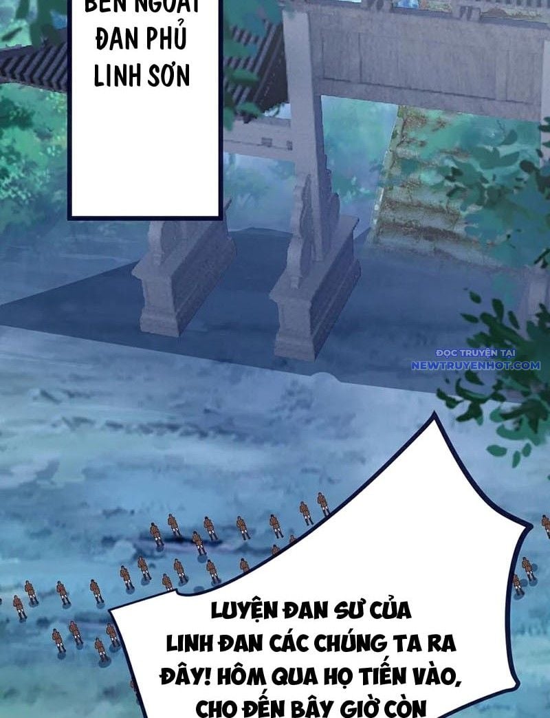 Tiên Võ Đế Tôn: Chapter 776