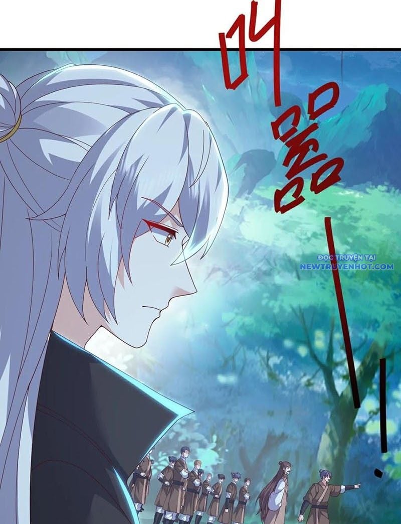 Tiên Võ Đế Tôn: Chapter 776