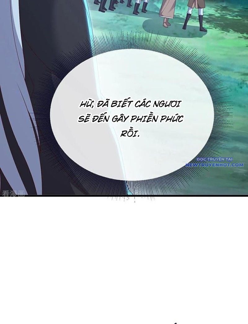 Tiên Võ Đế Tôn: Chapter 776