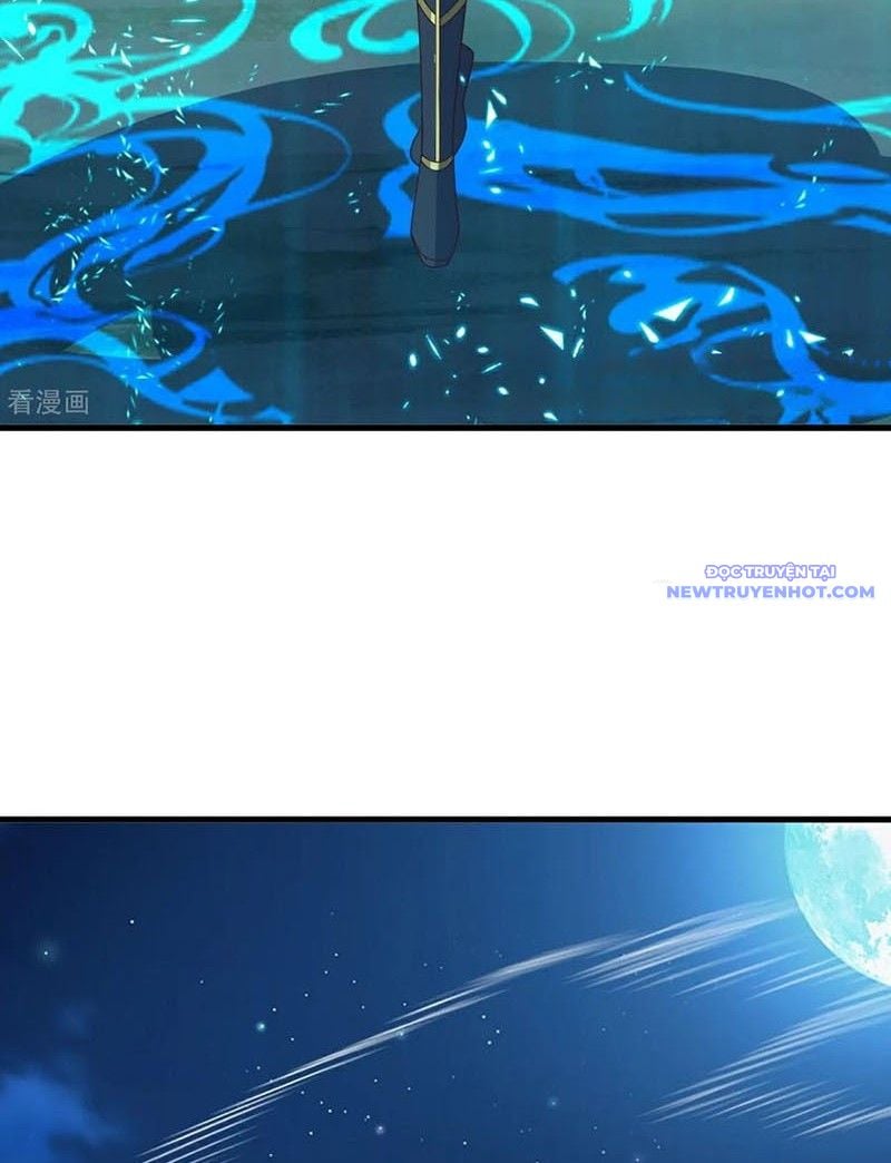 Tiên Võ Đế Tôn: Chapter 776