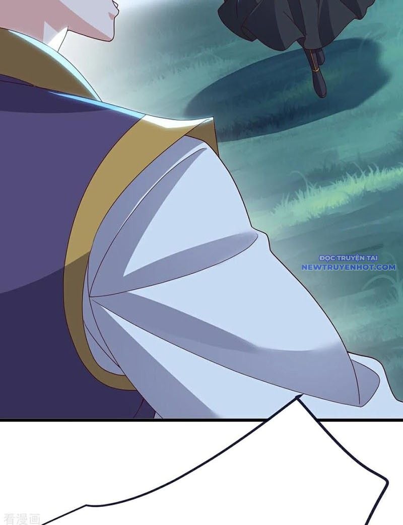 Tiên Võ Đế Tôn: Chapter 776