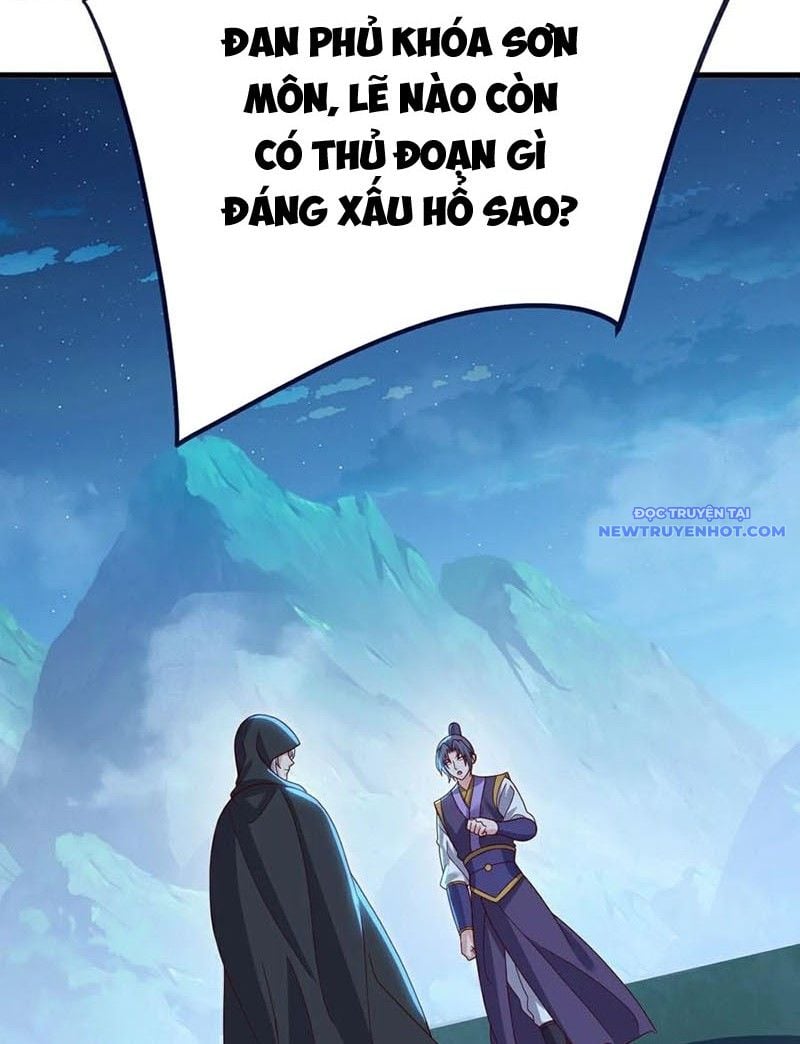 Tiên Võ Đế Tôn: Chapter 776