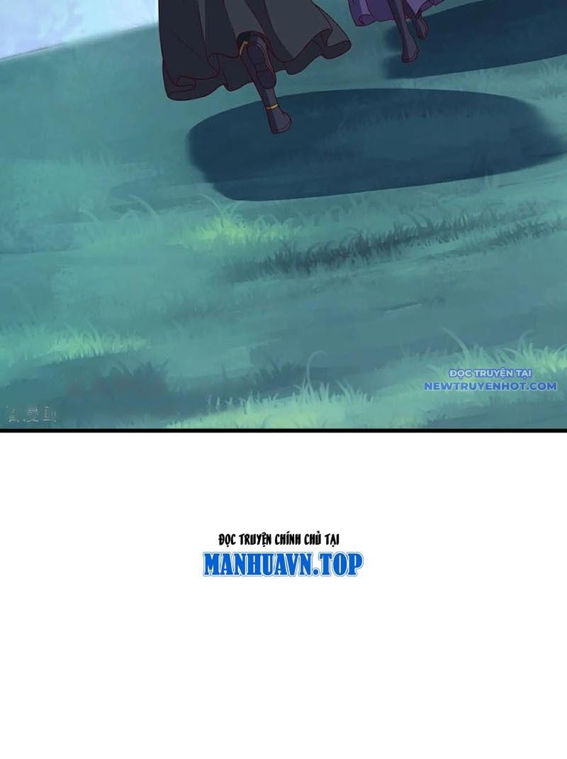 Tiên Võ Đế Tôn: Chapter 776