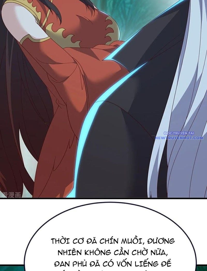 Tiên Võ Đế Tôn: Chapter 776