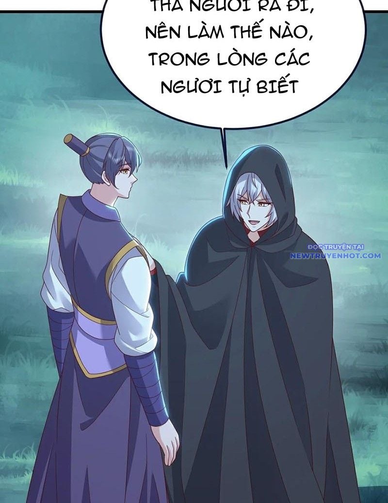 Tiên Võ Đế Tôn: Chapter 776