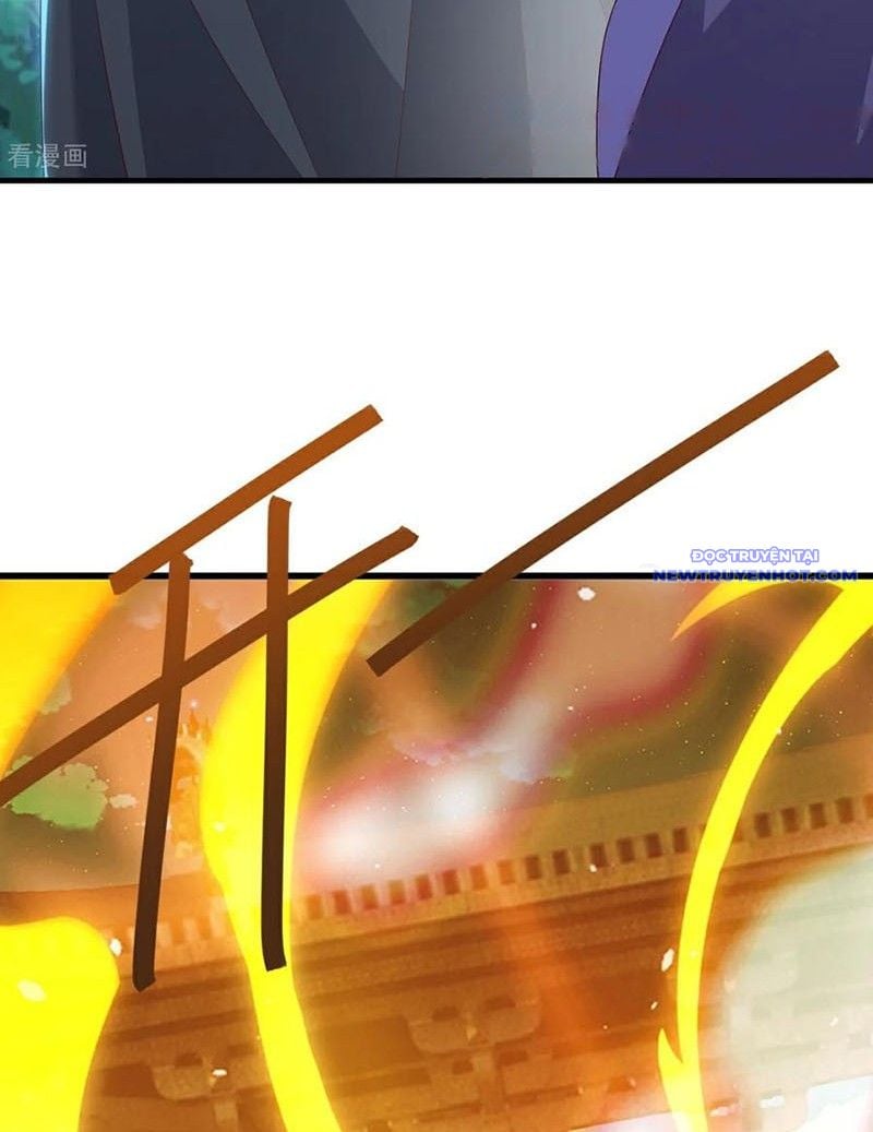 Tiên Võ Đế Tôn: Chapter 776