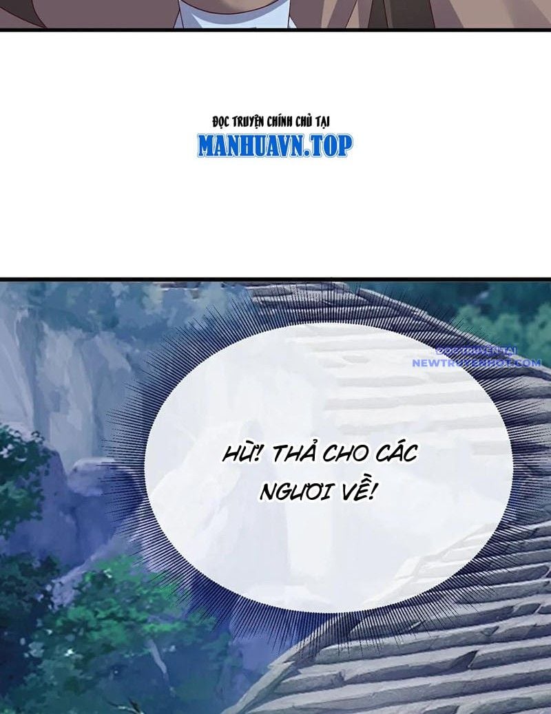 Tiên Võ Đế Tôn: Chapter 776