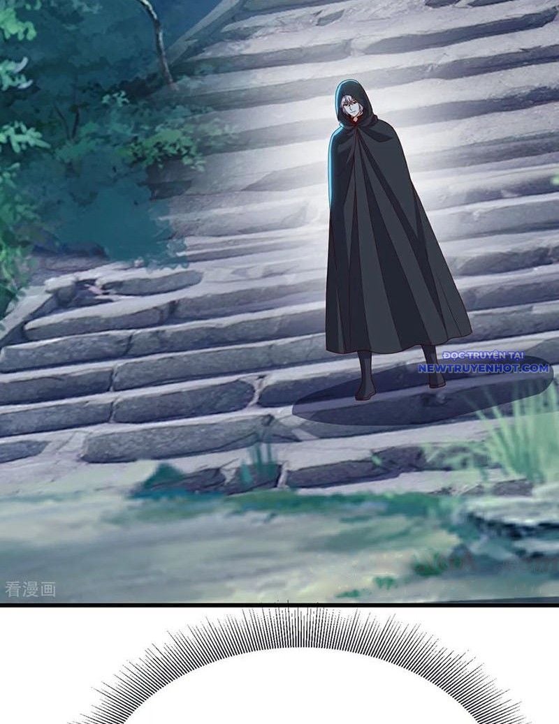 Tiên Võ Đế Tôn: Chapter 776