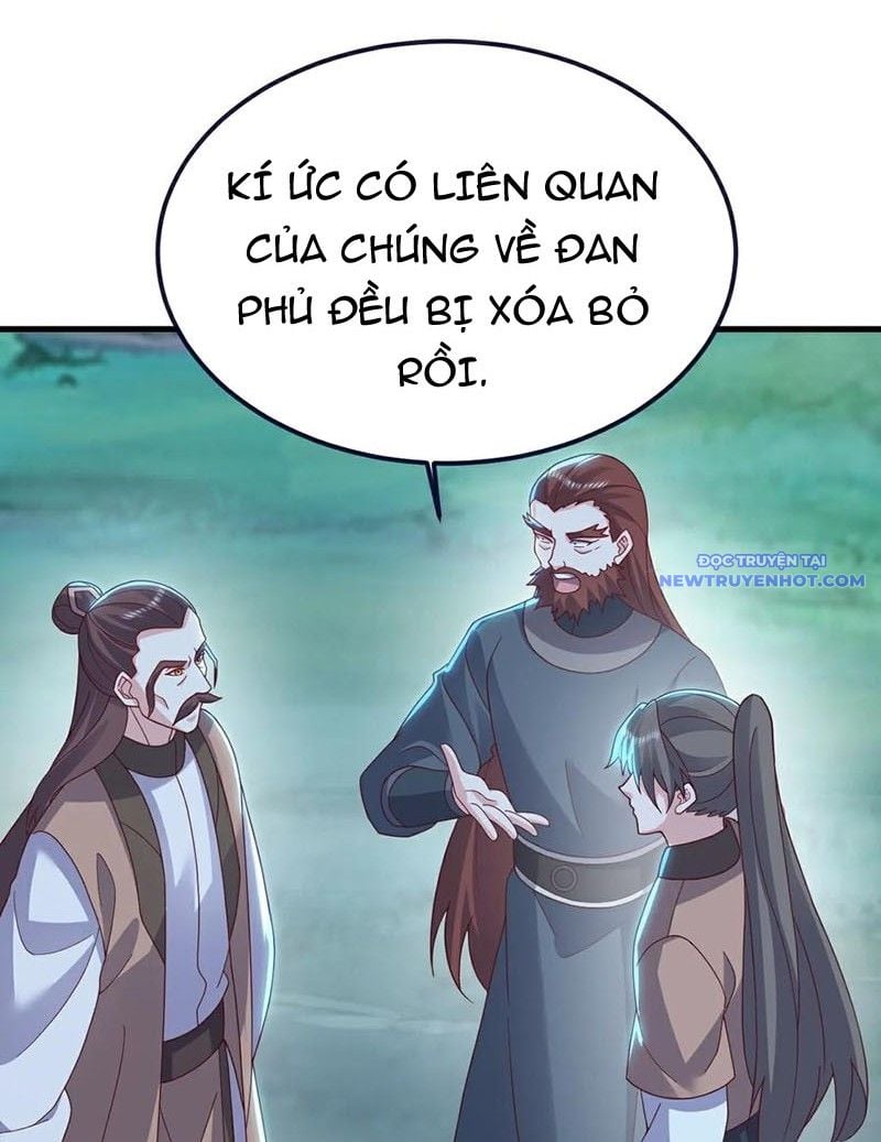 Tiên Võ Đế Tôn: Chapter 776