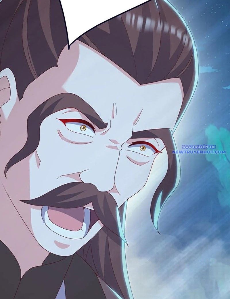 Tiên Võ Đế Tôn: Chapter 776