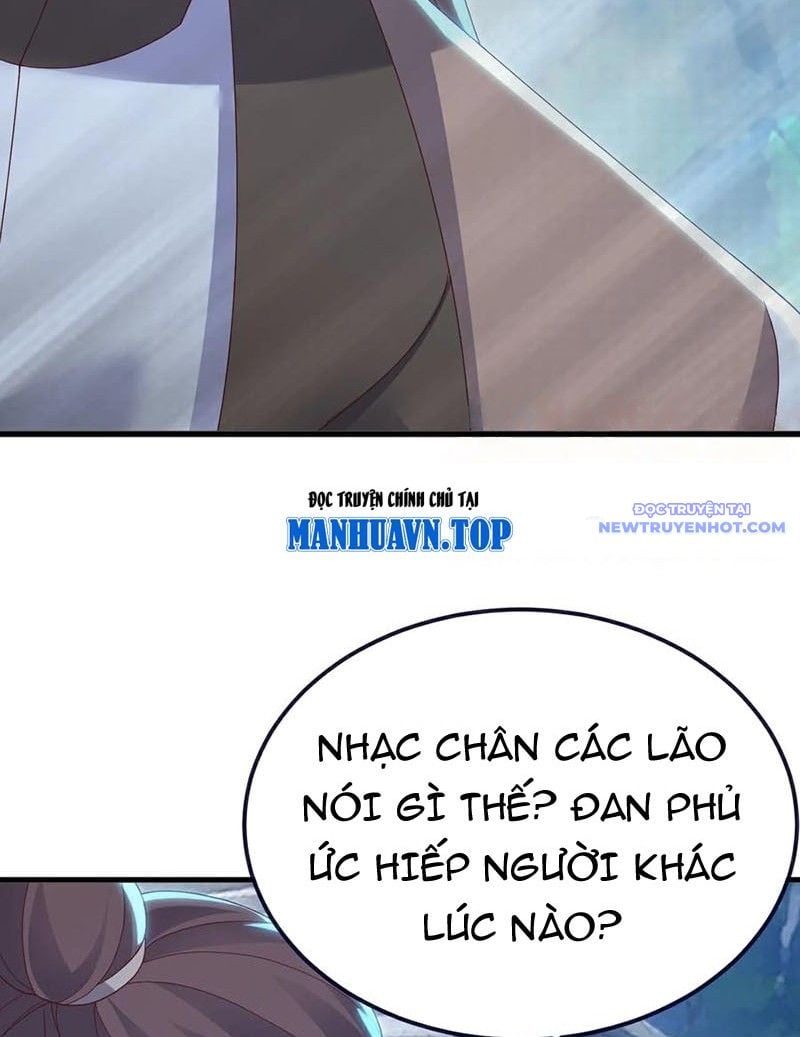 Tiên Võ Đế Tôn: Chapter 776