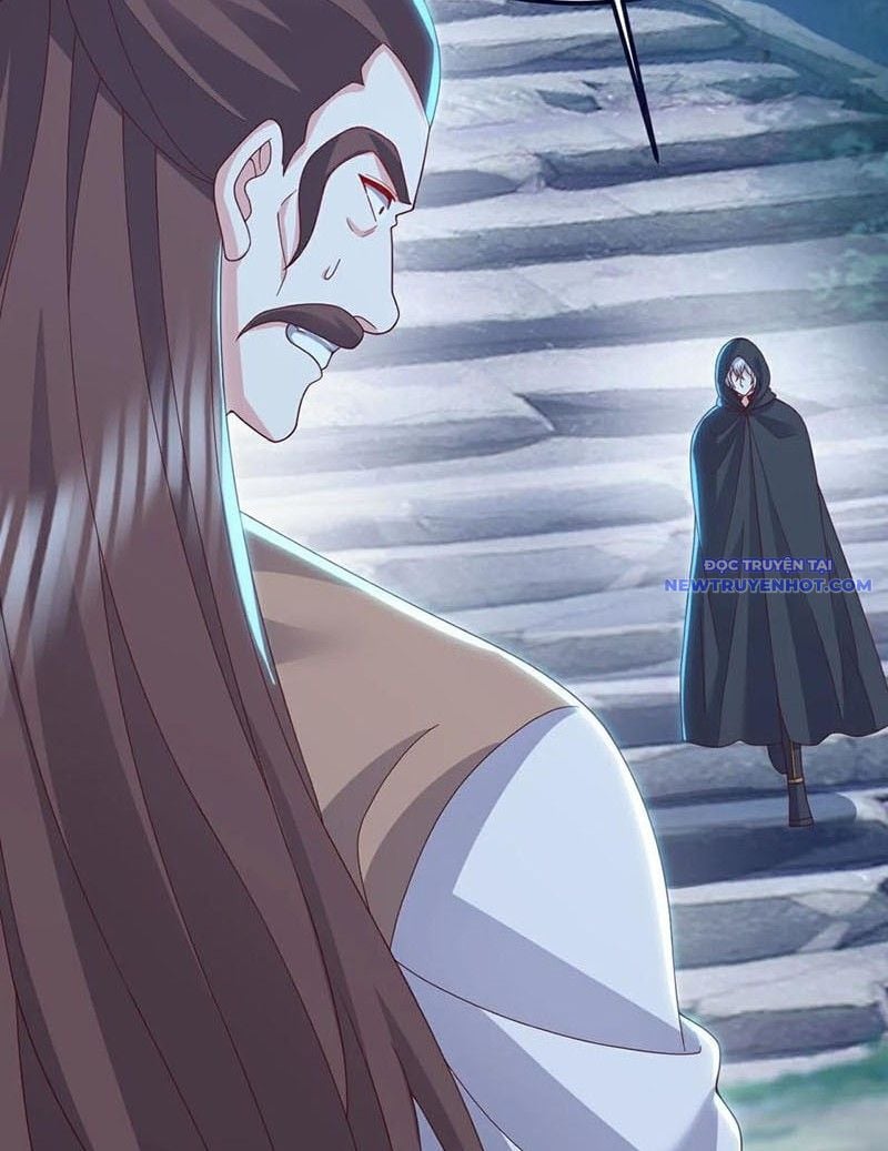 Tiên Võ Đế Tôn: Chapter 776