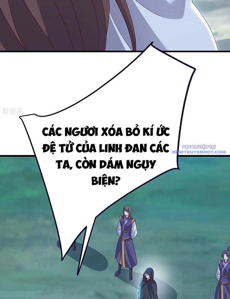 Tiên Võ Đế Tôn: Chapter 776