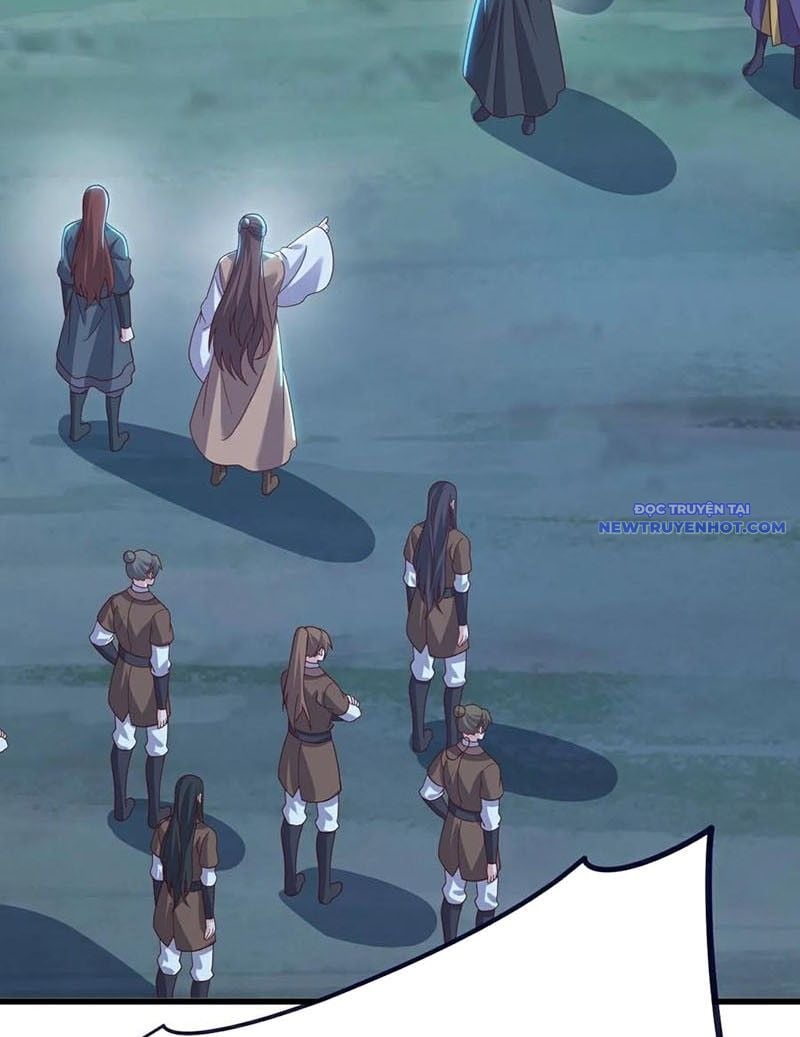 Tiên Võ Đế Tôn: Chapter 776