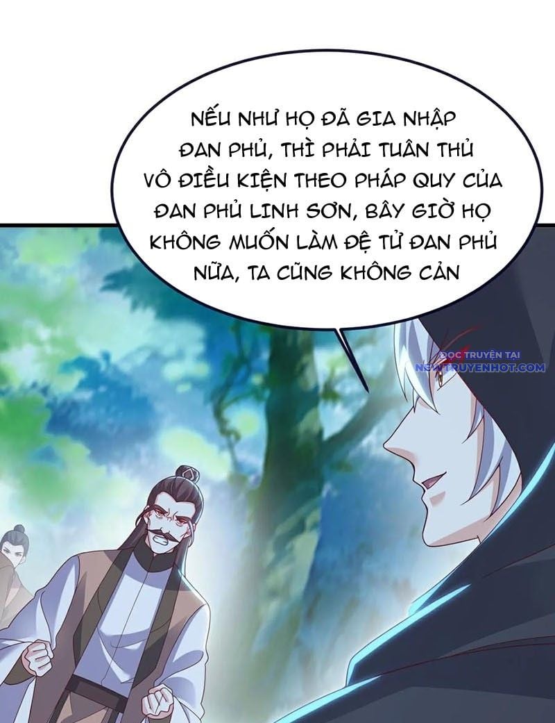 Tiên Võ Đế Tôn: Chapter 776
