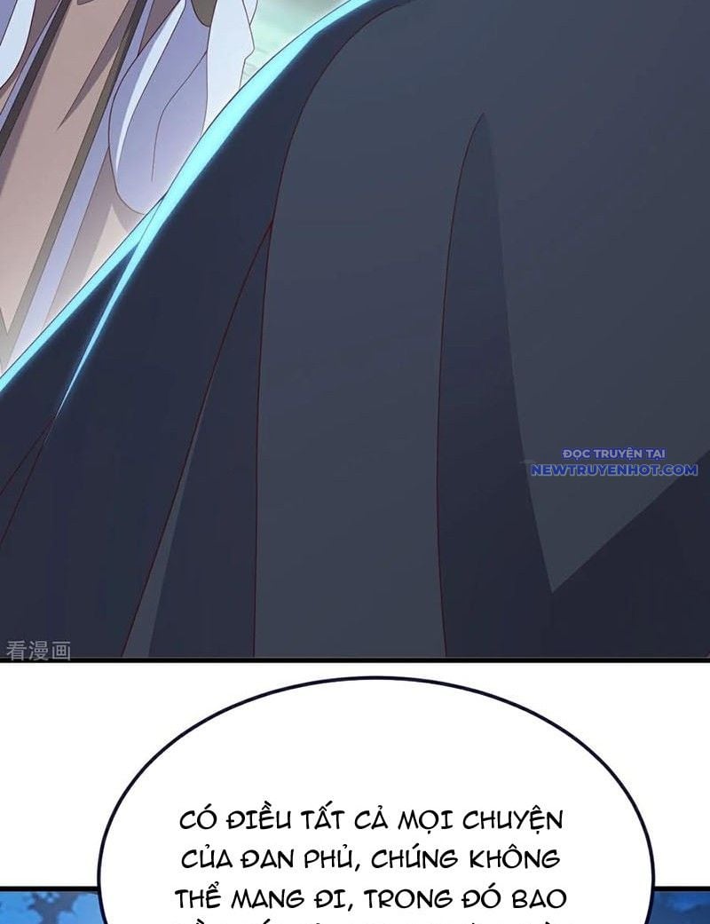 Tiên Võ Đế Tôn: Chapter 776