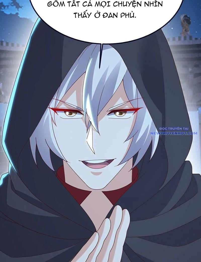 Tiên Võ Đế Tôn: Chapter 776