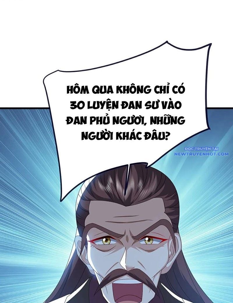 Tiên Võ Đế Tôn: Chapter 776