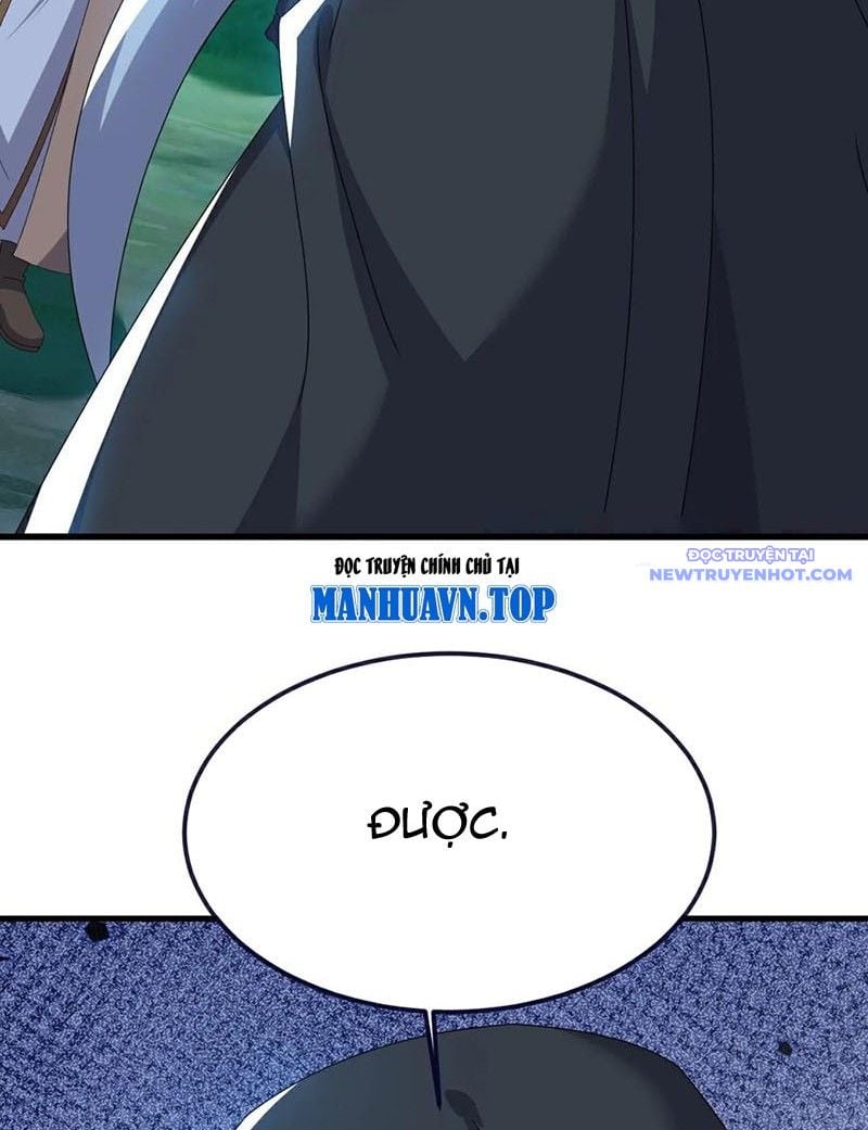 Tiên Võ Đế Tôn: Chapter 776