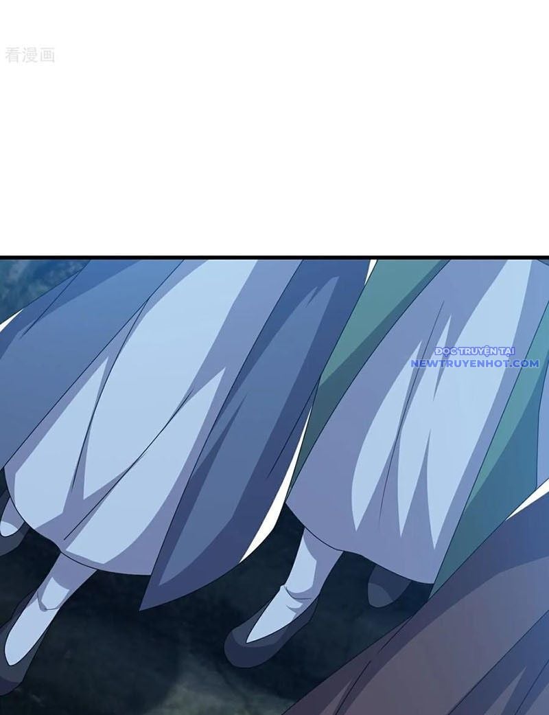 Tiên Võ Đế Tôn: Chapter 776