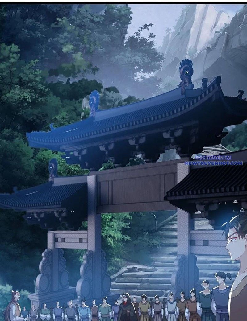 Tiên Võ Đế Tôn: Chapter 776