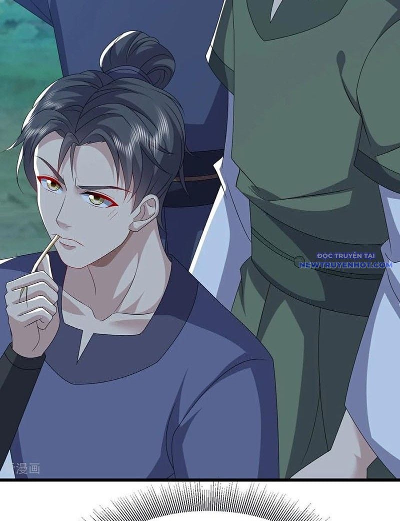 Tiên Võ Đế Tôn: Chapter 776