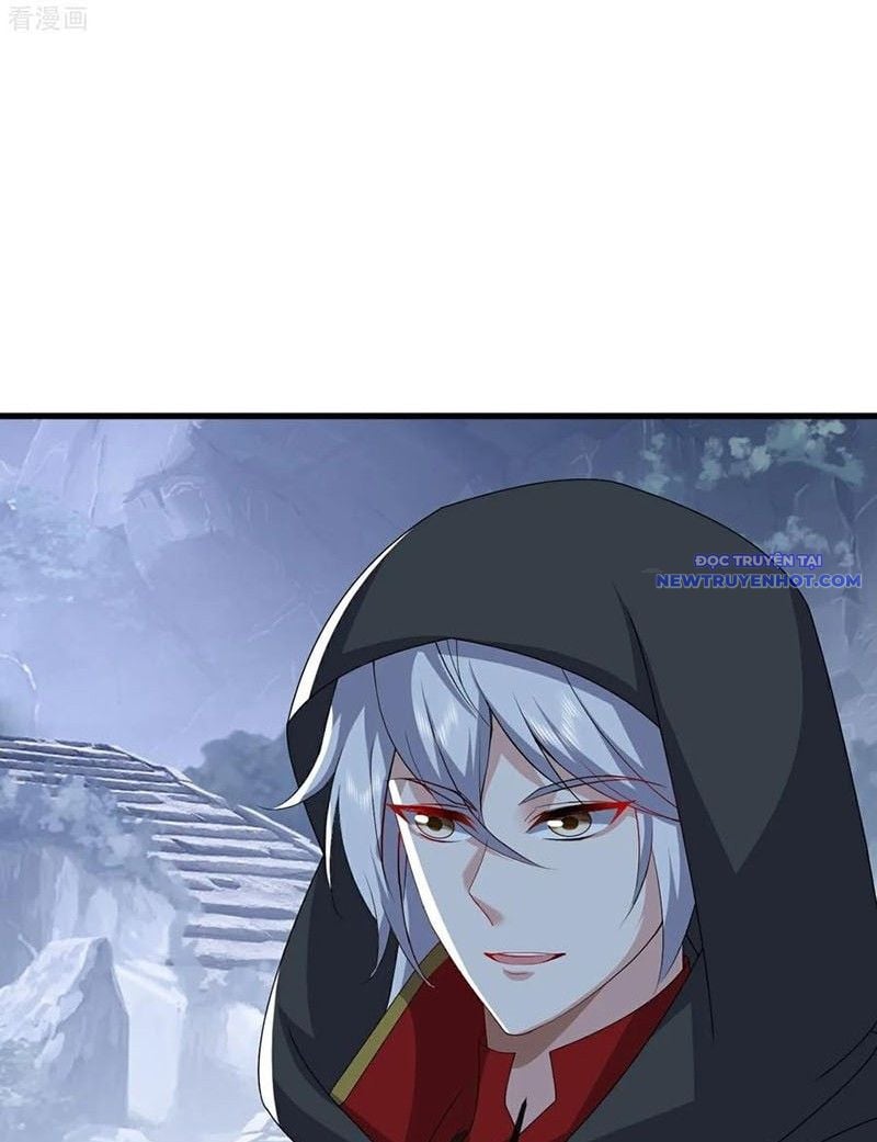 Tiên Võ Đế Tôn: Chapter 776