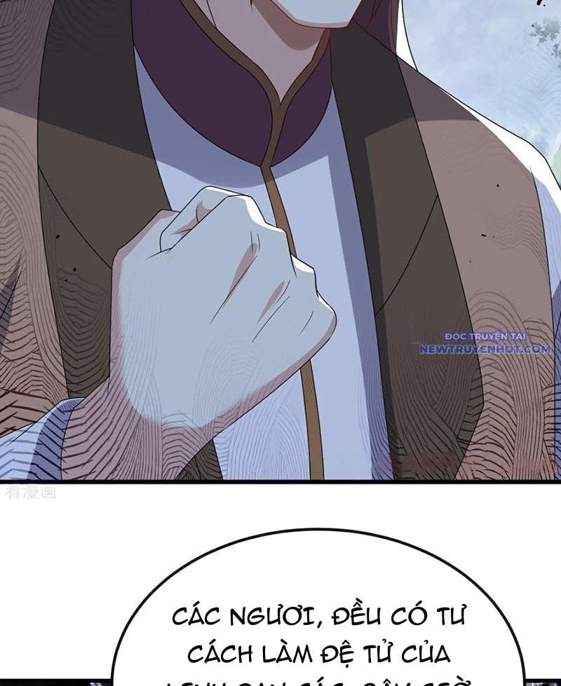 Tiên Võ Đế Tôn: Chapter 776