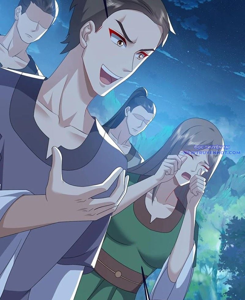 Tiên Võ Đế Tôn: Chapter 776