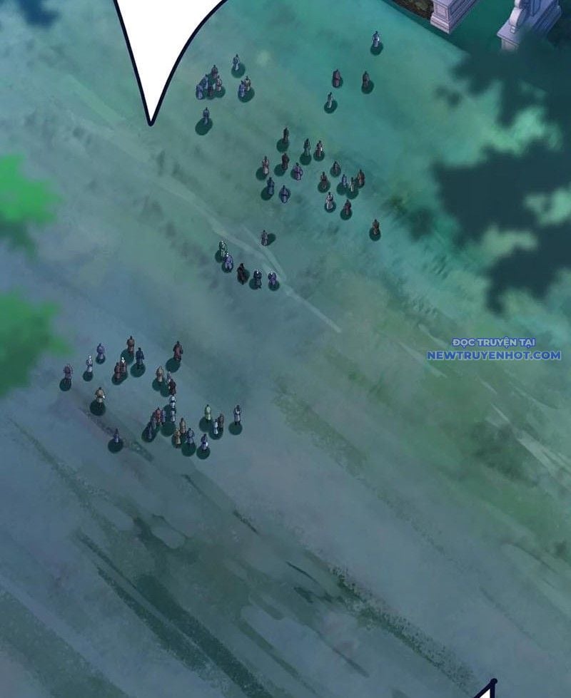 Tiên Võ Đế Tôn: Chapter 776