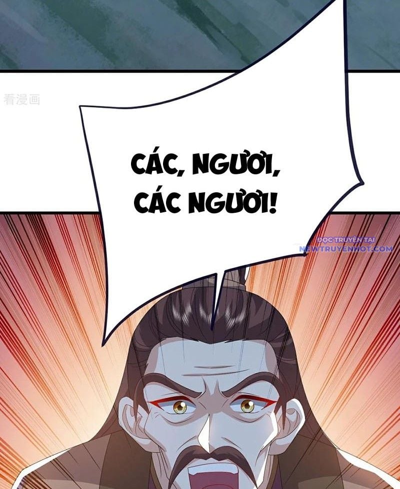 Tiên Võ Đế Tôn: Chapter 776