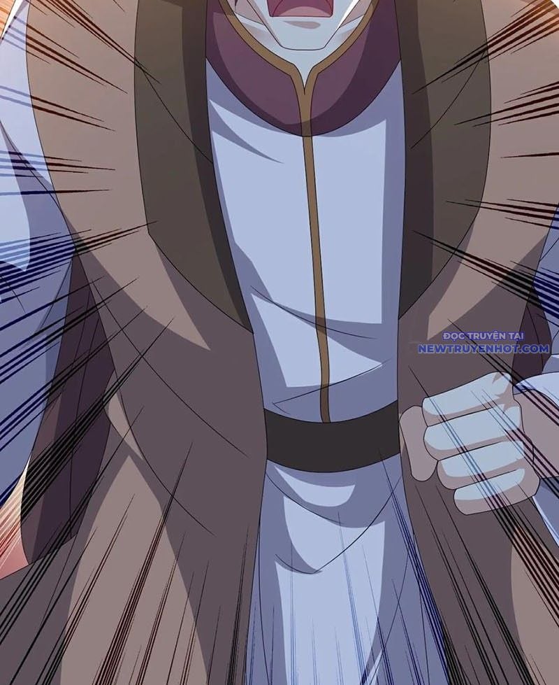 Tiên Võ Đế Tôn: Chapter 776