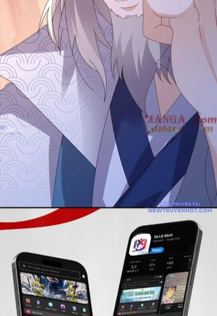 Tiên Võ Đế Tôn: Chapter 779