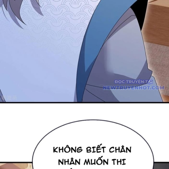 Tiên Võ Đế Tôn: Chapter 780