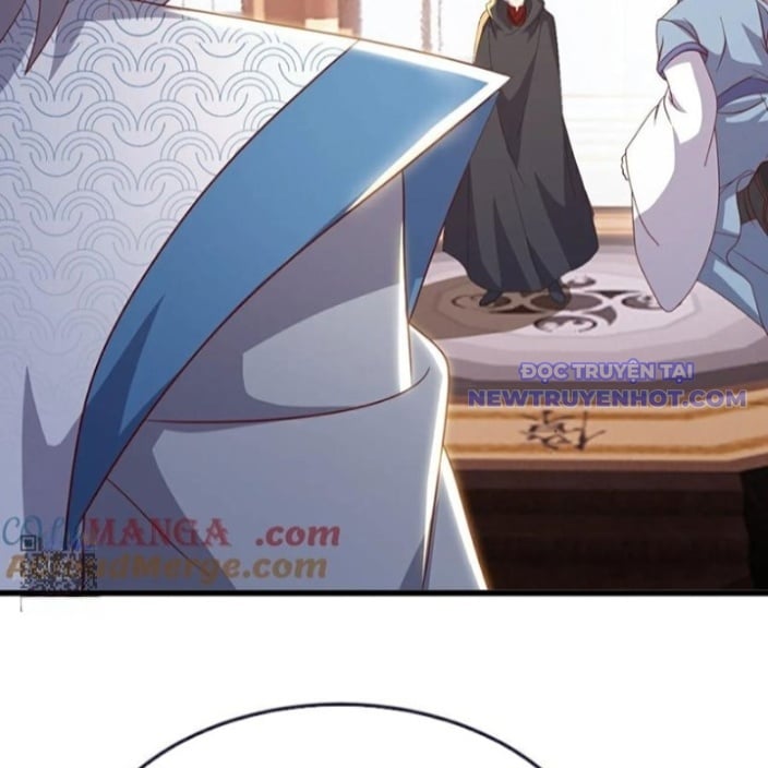 Tiên Võ Đế Tôn: Chapter 780