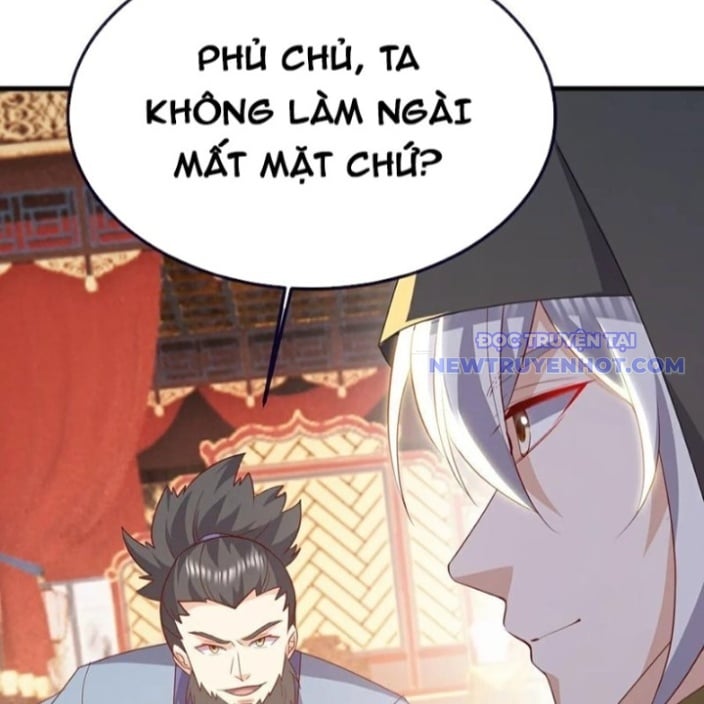 Tiên Võ Đế Tôn: Chapter 780