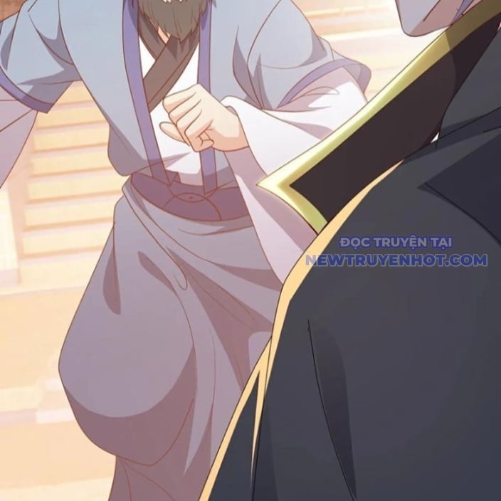 Tiên Võ Đế Tôn: Chapter 780