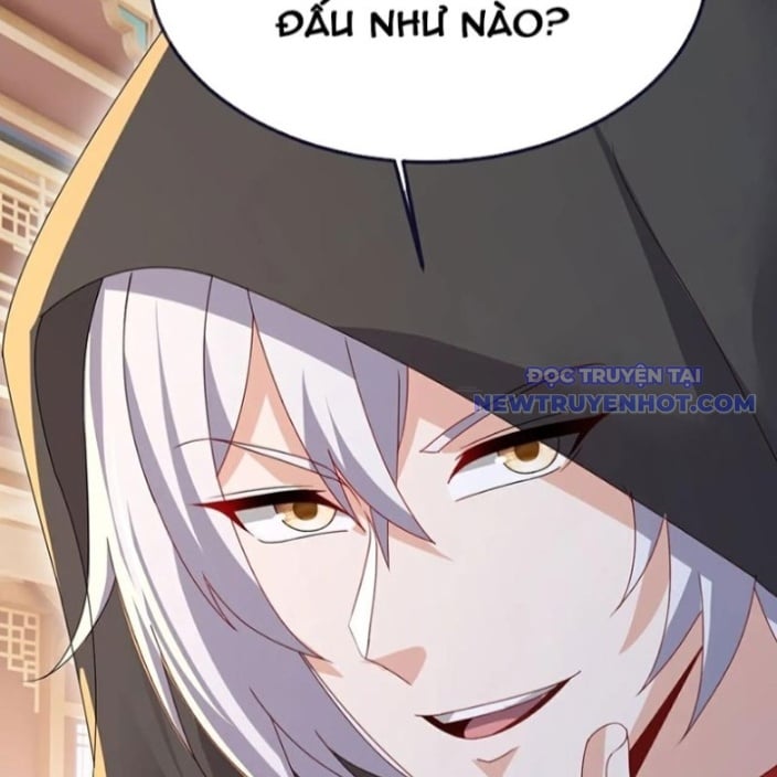 Tiên Võ Đế Tôn: Chapter 780