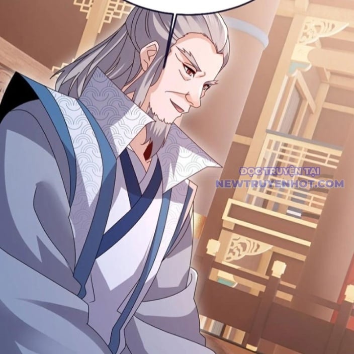 Tiên Võ Đế Tôn: Chapter 780