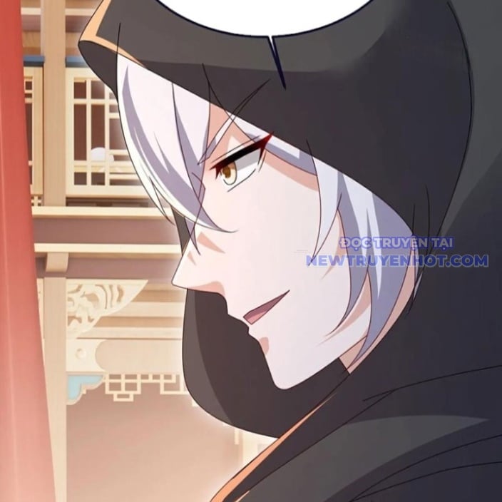 Tiên Võ Đế Tôn: Chapter 780